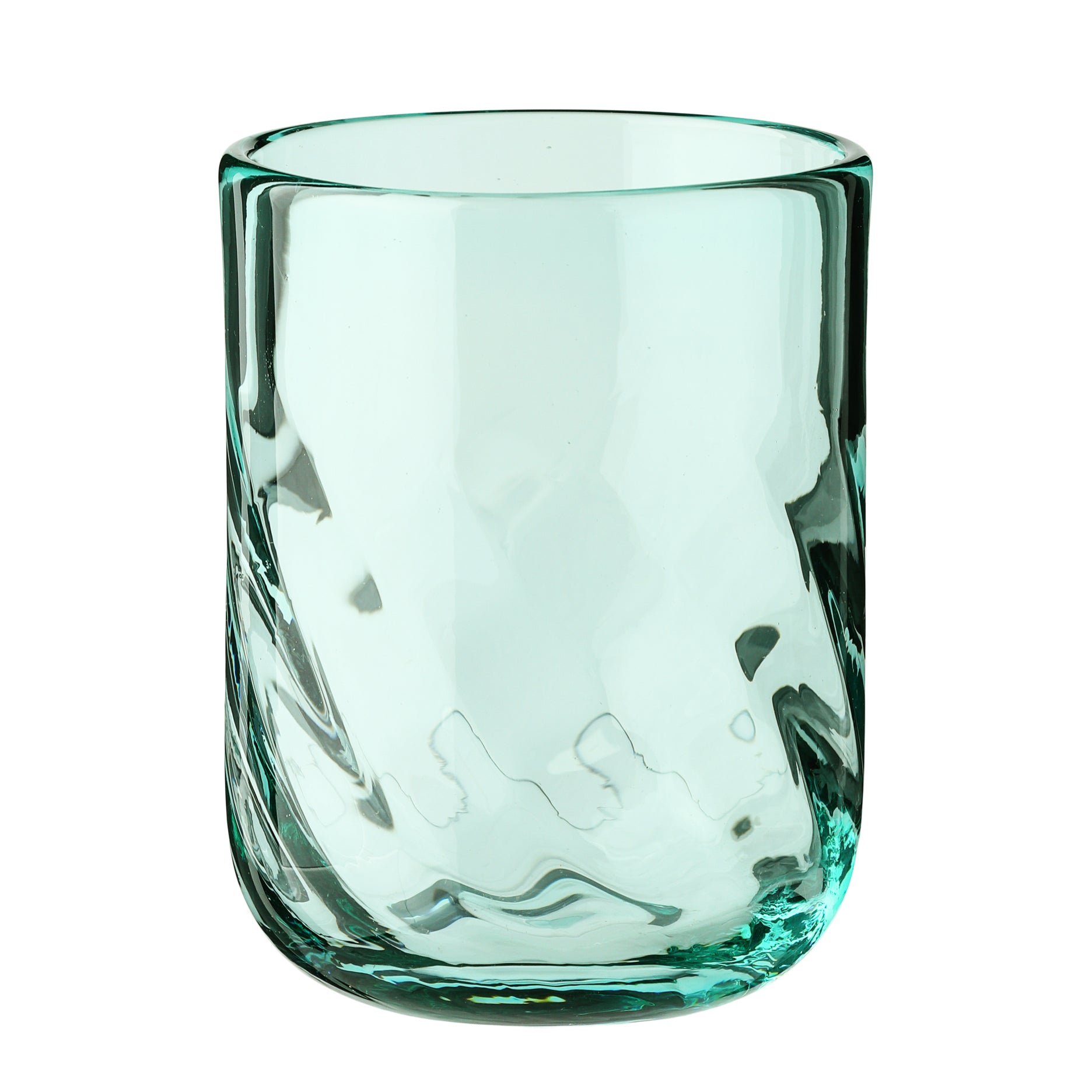 Color Trinkglas 350 ml